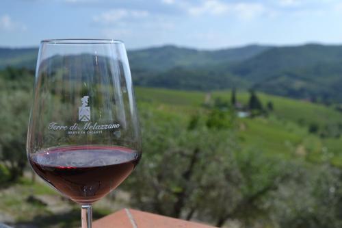Agroturismo Terre Di Melazzano