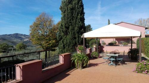 Agroturismo Terre Di Melazzano