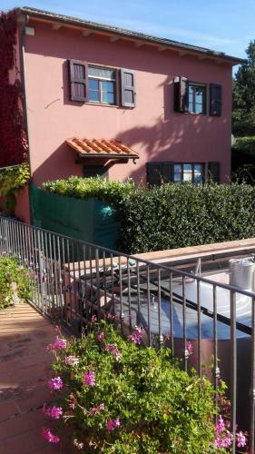 Agroturismo Terre Di Melazzano