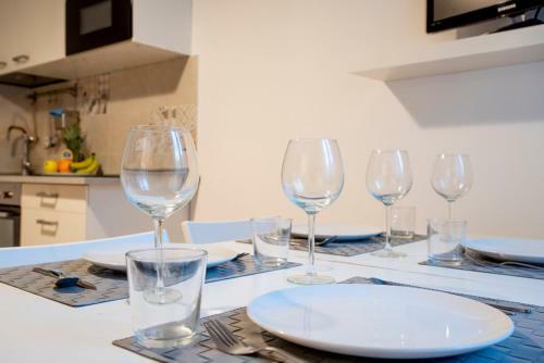 Apartamento Le Plage
