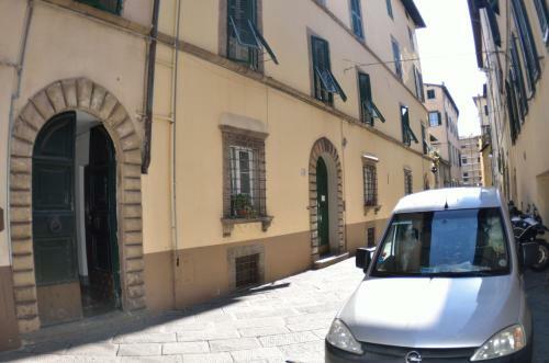 Apartamento Gaia