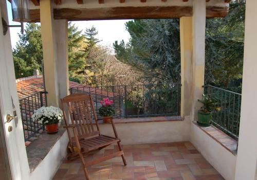 Apartamento Gaia