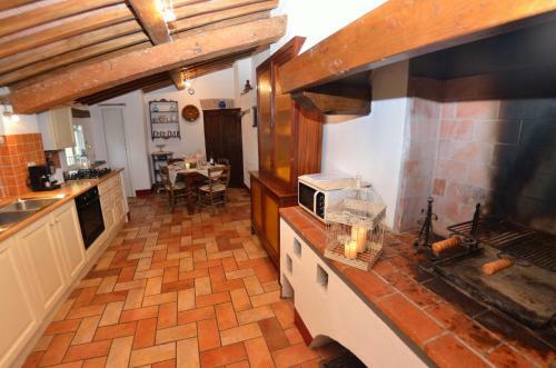 Apartamento Gaia