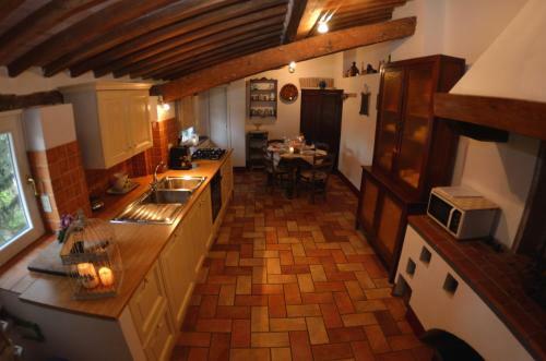 Apartamento Gaia
