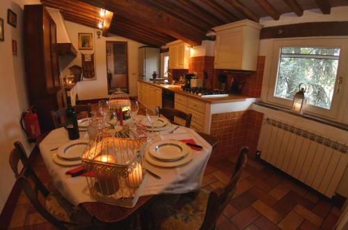 Apartamento Gaia