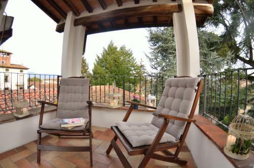 Apartamento Gaia