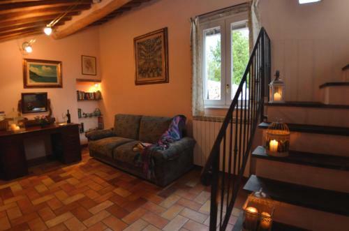 Apartamento Gaia