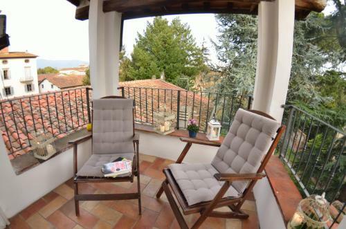Apartamento Gaia