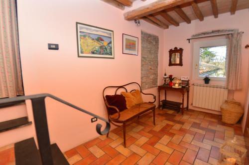 Apartamento Gaia