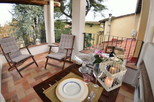 Apartamento Gaia