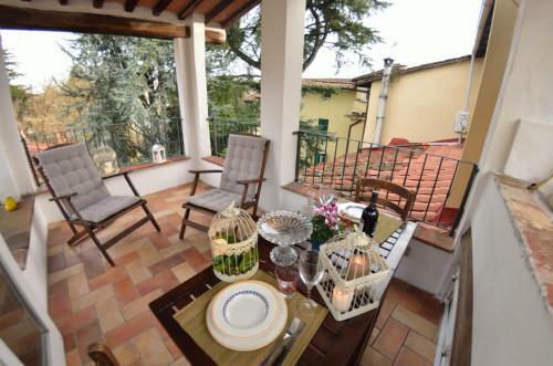 Apartamento Gaia