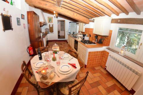 Apartamento Gaia