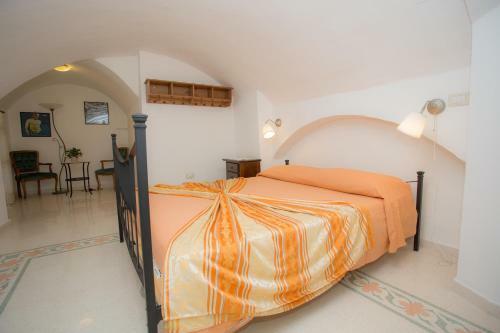 Hostal Piazzetta San Giovanni B&B