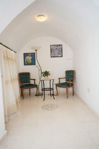 Hostal Piazzetta San Giovanni B&B