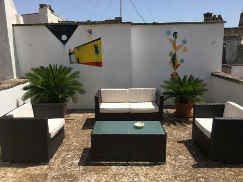 Hostal Piazzetta San Giovanni B&B