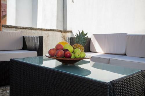Hostal Piazzetta San Giovanni B&B
