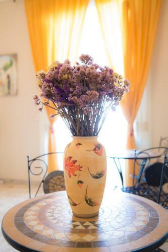 Hostal Piazzetta San Giovanni B&B