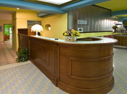 Hotel Majestic