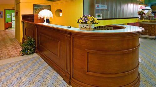 Hotel Majestic