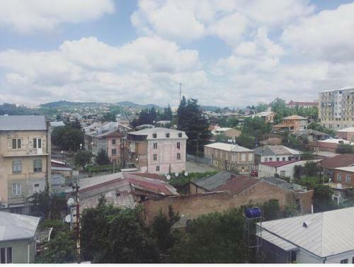 Apartament Balakhvani