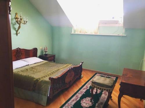 Apartament Balakhvani