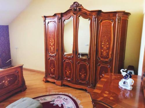 Apartament Balakhvani