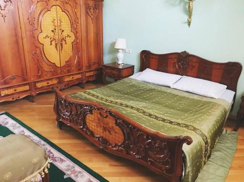 Apartament Balakhvani