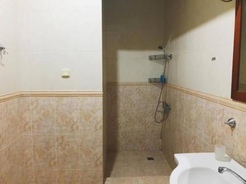 Apartament Balakhvani