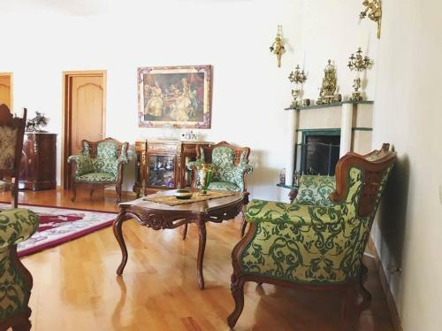 Apartament Balakhvani