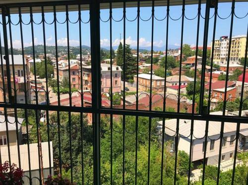 Apartament Balakhvani