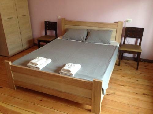 Picnic Hostel