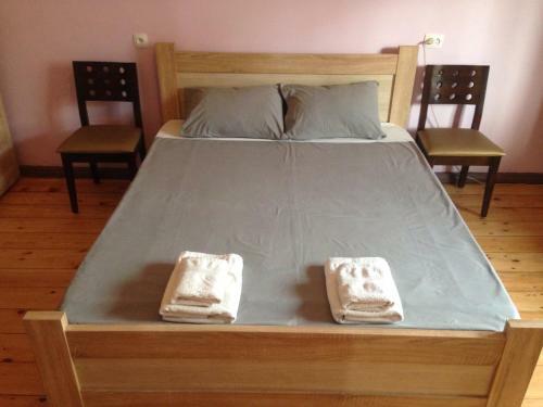 Picnic Hostel
