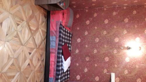 Hostal Sapichkia Guesthouse