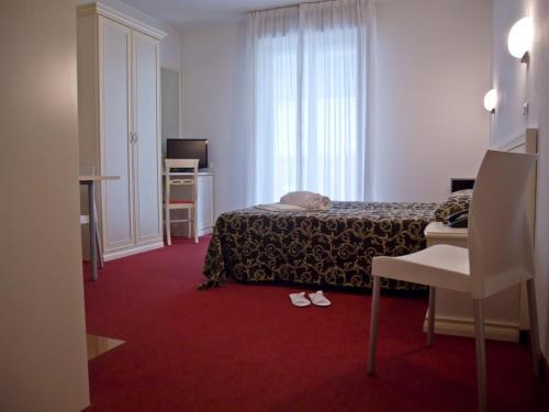Apartamento Residence Marconi Mare