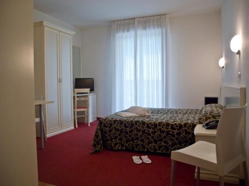 Apartamento Residence Marconi Mare