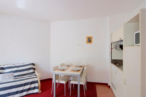 Apartamento Residence Marconi Mare