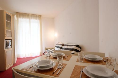 Apartamento Residence Marconi Mare