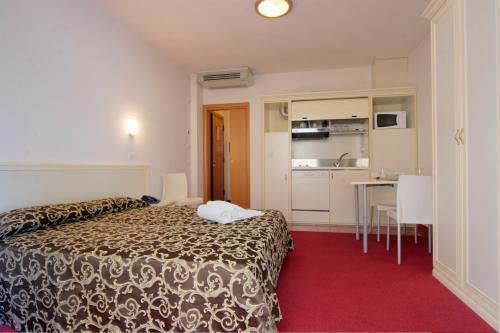 Apartamento Residence Marconi Mare