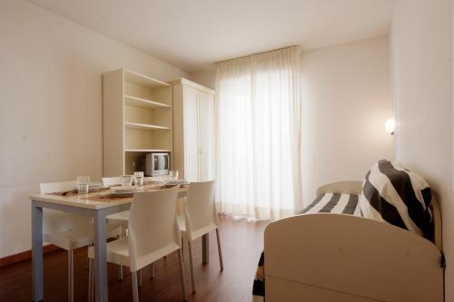 Apartamento Residence Marconi Mare