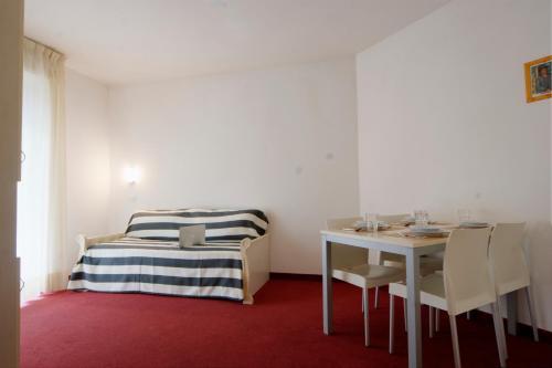 Apartamento Residence Marconi Mare