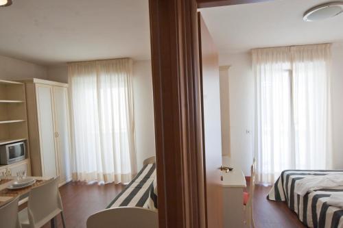 Apartamento Residence Marconi Mare