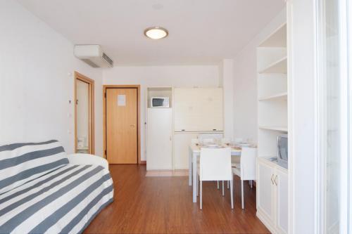 Apartamento Residence Marconi Mare