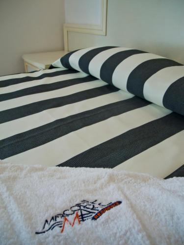 Apartamento Residence Marconi Mare