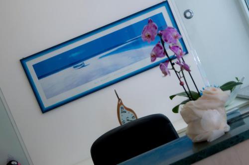 Apartamento Residence Marconi Mare