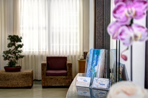 Apartamento Residence Marconi Mare