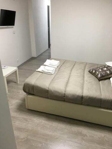 Hostal Almayer - Locanda Bicicletta