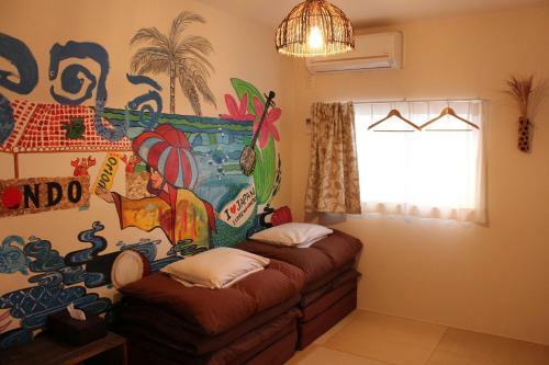 Hostal Bar And Hostel Mondo