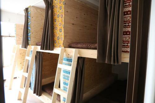 Hostal Bar And Hostel Mondo