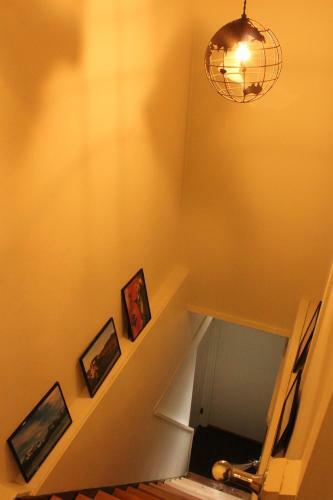 Hostal Bar And Hostel Mondo