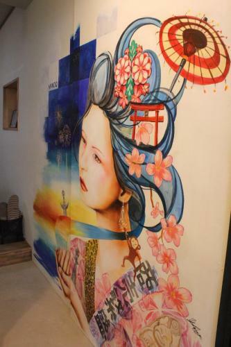 Hostal Bar And Hostel Mondo